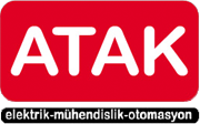ATAK Mühendislik - logo